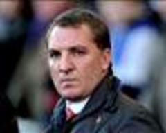 brendan rodgers: der fc liverpool gehört in die top four!